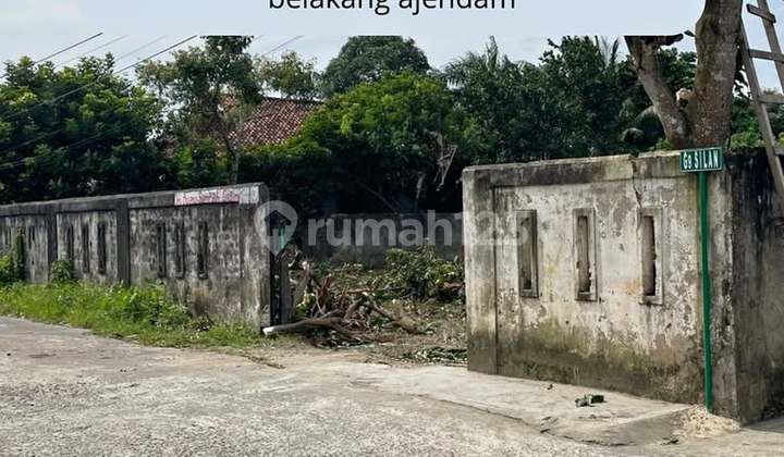Tanah Strategis Palembang 5 Menit ke Sma Kumbang Palembang Tanah Strategis Palembang 5 Menit ke Sma Kumbang Palembang