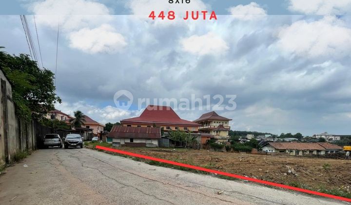 Jual Tanah Area Sukarami Kota Palembang Jl Sukabangun 2 Jual Tanah Area Sukarami Kota Palembang Jl Sukabangun 2