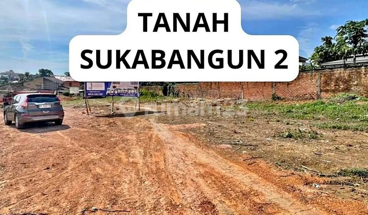 Dijual Tanah Siap Bangun Sukabangun Palembang Dijual Tanah Siap Bangun Sukabangun Palembang