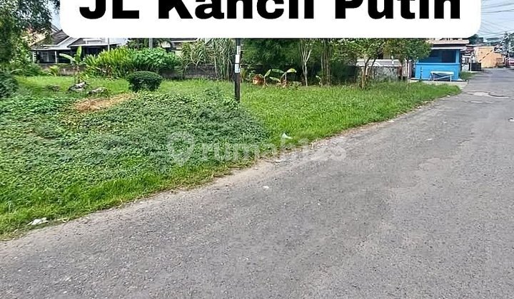 Tanah Kosong Luas 300M Area Demang Lebar Daun Palembang Tanah Kosong Luas 300M Area Demang Lebar Daun Palembang