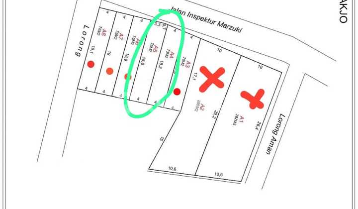 Tanah Murah Area Pakjo Sman 11 Palembang Tanah Murah Area Pakjo Sman 11 Palembang