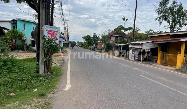 DIJUAL MURAH TANAH AREA KM14 PALEMBANG SURAT SHM DIJUAL MURAH TANAH AREA KM14 PALEMBANG SURAT SHM