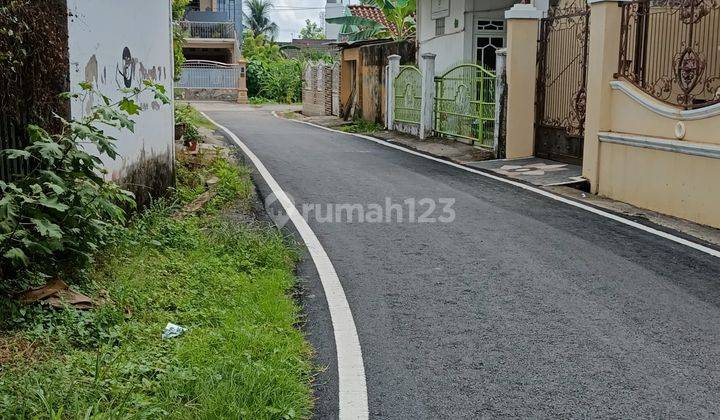 Tanah Kapling Sako Baru Bebas Banjir Dekat Sman 14 Palembang 2