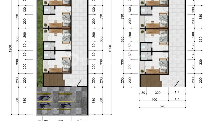 DIJUAL KOST DEKAT SIMPANG 5 PALEMBANG DIJUAL KOST DEKAT SIMPANG 5 PALEMBANG