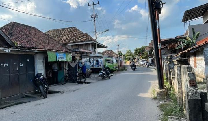 Tanah Plaju Palembang dekat Kampus UMP PROMO