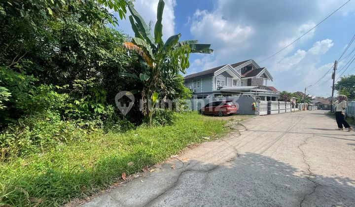 Tanah Palembang Sukabangun dekat RS Fatimah