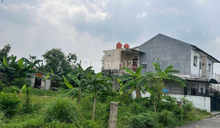 Dijual Tanah Kosong Lokasi Pakjo Swadaya Lr.Amaliah 2