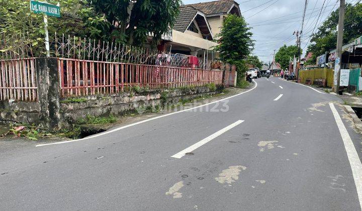 Dijual Rumah Lokasi Jalan Bambang Utoyo arah lapangan golf 2