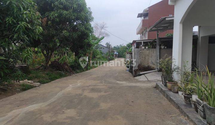 Tanah Pinggir Jalan Talang Jambe,lokasi Strategis 2