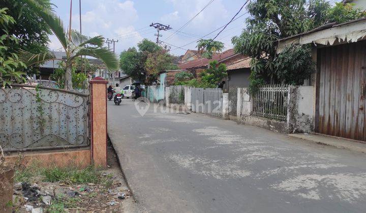 Tanah Dijual Palembang Plaju Dekat Jm,lokasi Strategis Murah 2