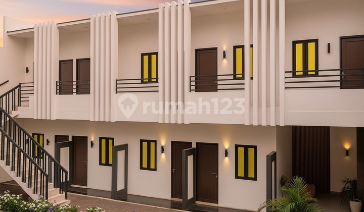 Kost Premium 6 menit ke Universitas Muhammadyah Kost Premium 6 menit ke Universitas Muhammadyah