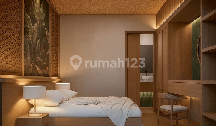 Homestay Palembang Premium dekat Bandara Homestay Palembang Premium dekat Bandara