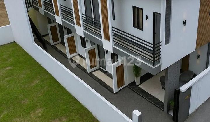 Kost Premium 6 menit ke Universitas Muhammadyah Kost Premium 6 menit ke Universitas Muhammadyah