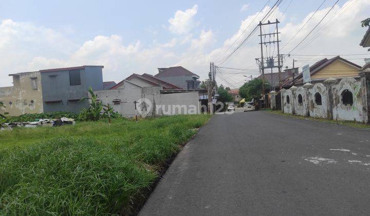 Tanah Dijual Palembang,sako Dekat Indogrosir 2