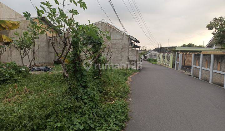 Dijual Tanah Palembang Murah Lokasi Strategis 2