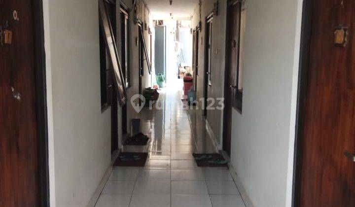 Kos Kosan Aktif Full Terisi di Jl.Pangarang dekat Alun alun Kota Bandung 2