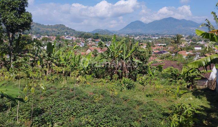 Lahan Matang cocok Untuk Mini Soccer,Kavling dan Usaha Lain nya dekat Jl.Bypass Cicalengka SHM 2