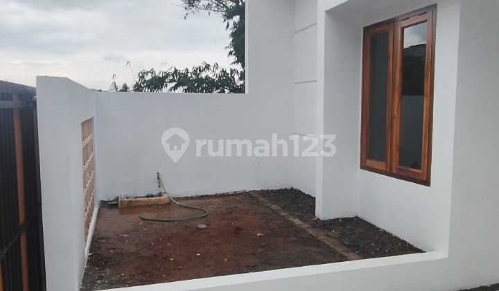 Ready-to-Live House in Cinunuk (Near Permata Biru) 2