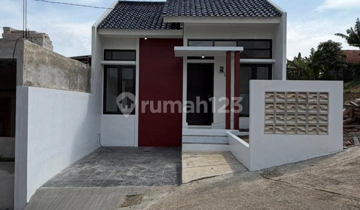 Rumah Siap Huni bisa Cicilan Bertahap