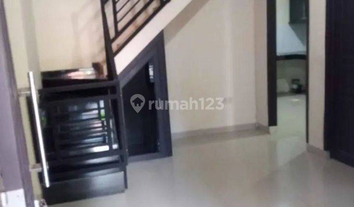 Rumah Komplek Margahayu Raya Siap Huni 2 Lantai 2