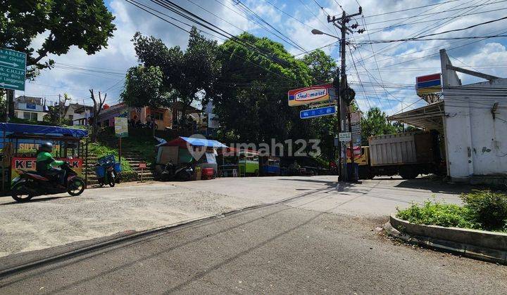 Tanah Kavling Siap Bangung Cinunuk Cileunyi 72 M² 2