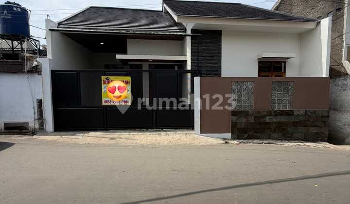 :Fire: Luxurious House at a Friendly Price - Only 100 Meters From the Provincial Road! :Fire: