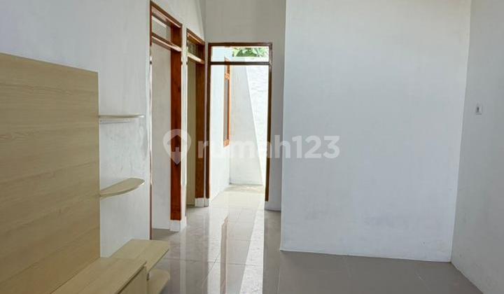 Rumah DP 5 Jt All In Cileunyi 2