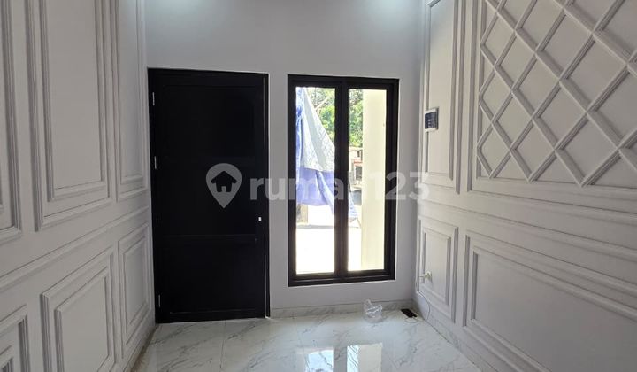 Rumah Murah di Jagakarsa Jakarta Selatan 2