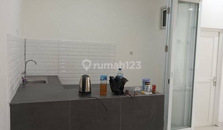 Rumah Murah Dekat Stasiun Serpong  2