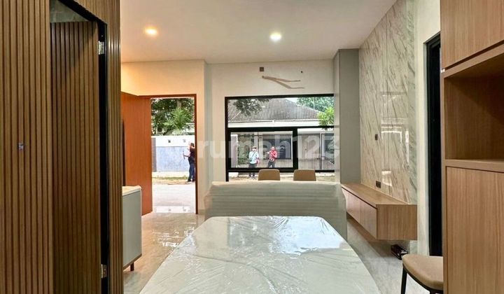 Rumah Mewah Indent di Jln Cilandak Kkojakarta Selatan 2