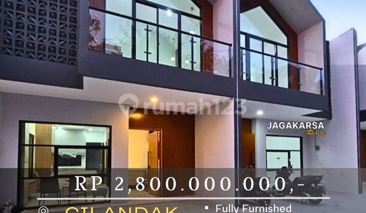 Rumah Mewah Indent di Jln Cilandak Kkojakarta Selatan Rumah Mewah Indent di Jln Cilandak Kkojakarta Selatan