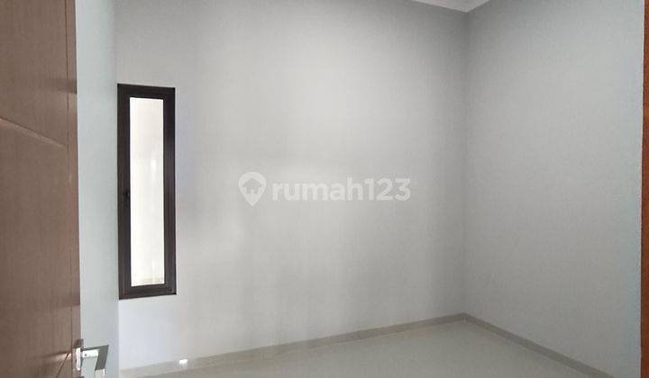 Rumah baru kmr 3 di pamulang barat tangerang selatan 2