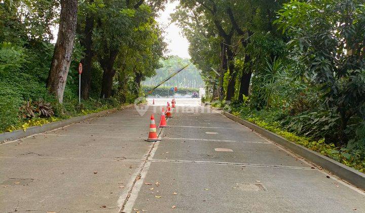 Rumah 3 Lantai dekat lpngn golf pangkalan jati indah  2