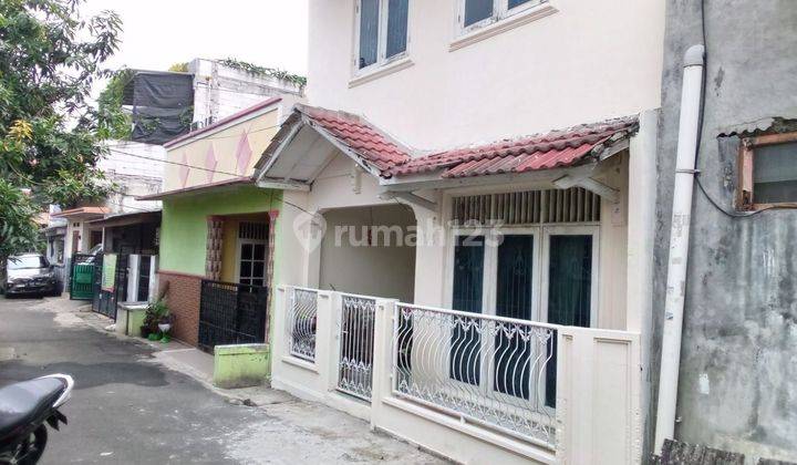 Rumah murah dket UNPAM 1