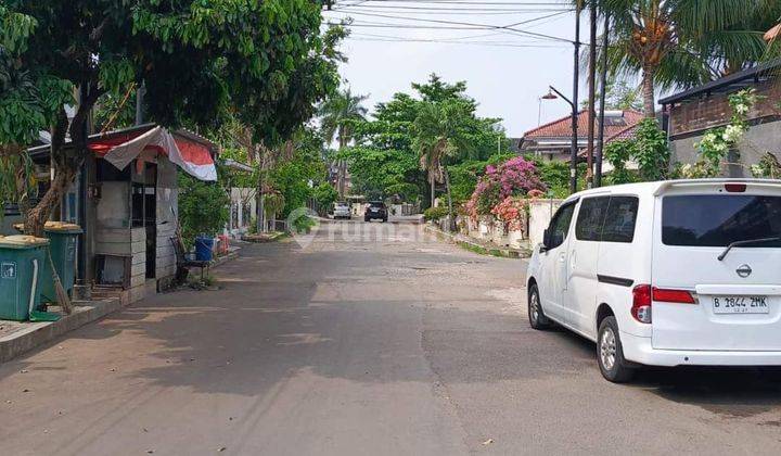 Rumah Mewah Di Pangkalan Jati Golf  2