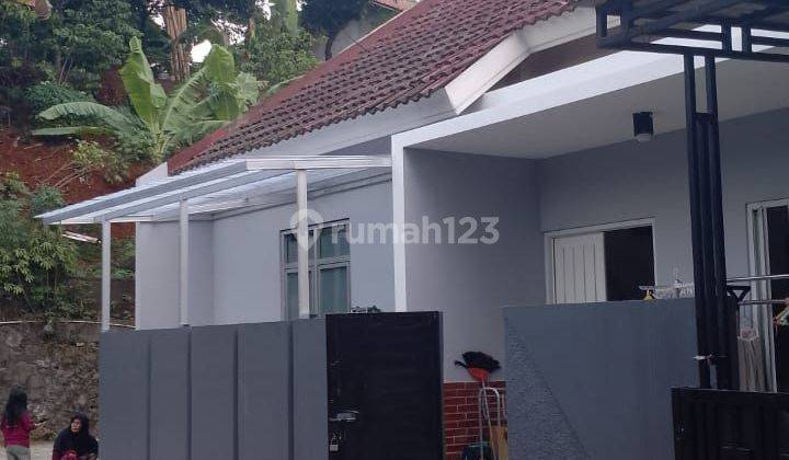 Rumah Di Jual Dalam Komplek Pamulang Elok 2