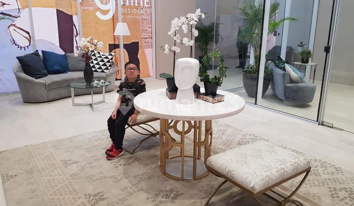 Jual Apartemen Murah di Mampang Jakarta Selatan 2