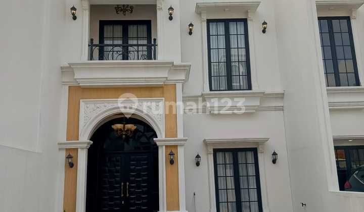 Rumah Mewah Harga Terjangkau Di Kebagusan Pasar Minggu Jaksel Rumah Mewah Harga Terjangkau Di Kebagusan Pasar Minggu Jaksel