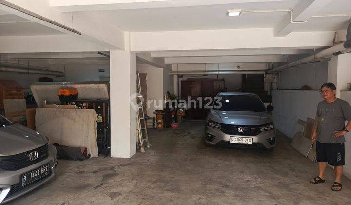 Rumah Mewah Di Pangkalan Jati Golf  2