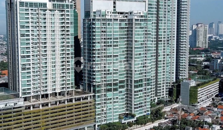 Jual Apartemen Cosmopolitan Kemang Village Full Furnish Jual Apartemen Cosmopolitan Kemang Village Full Furnish