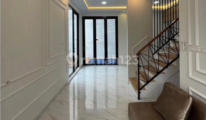 Rumah Cantik Dalam Cluster Denganprivate Pool Rumah Cantik Dalam Cluster Denganprivate Pool