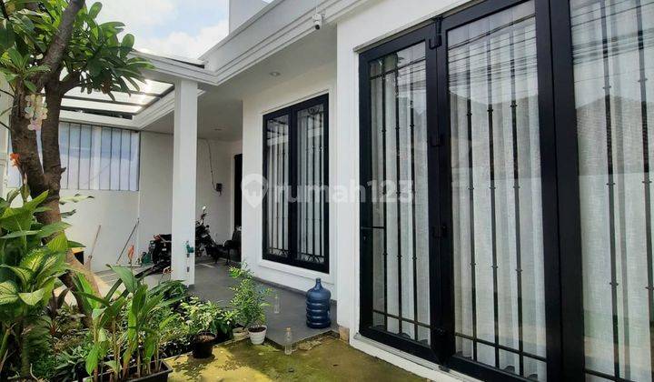 Rumah Mewah Di Cipete Sewa Per Tahun SHM - Sertifikat Hak Milik 2