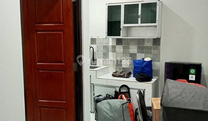 Dijual rumah kosan 2 lantai ada 10kamar full isi semua 2