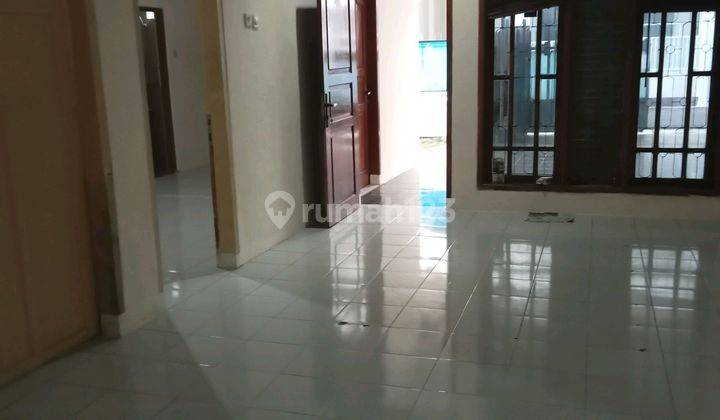 Rumah Cocok Buat Kantor 2