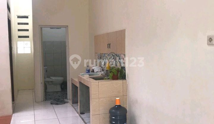 Dijual Rumah Murah Dan Baru 2