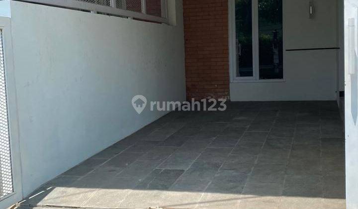 Dijual Rumah Cantik Di Komplek Ujung Berung 2