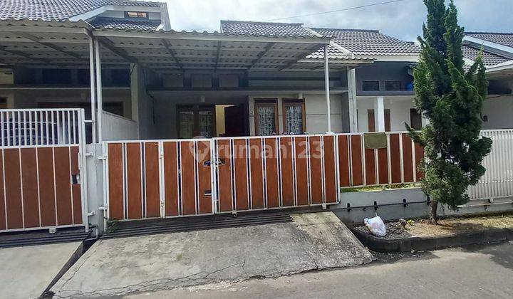 DIJUAL RUMAH CANTIK DI BUMI ADIPURA GEDEBAGE DEKAT SUMMARECON MALL 1