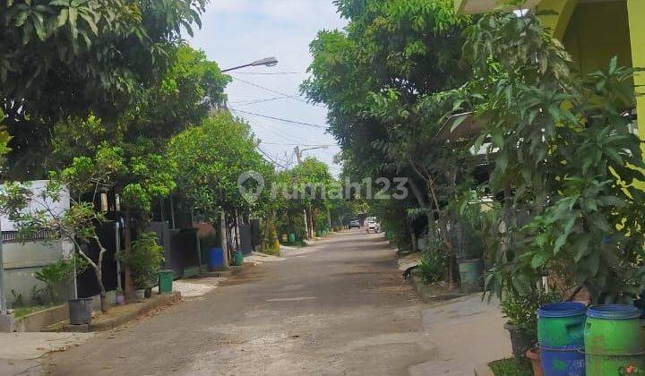 MURAAH DIJUAL RUMAH TERAWAT DI BUMI ADIPURA 2