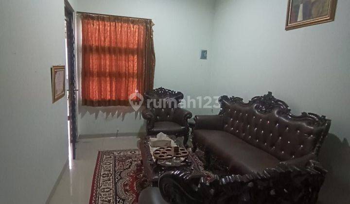 MURAAH DIJUAL RUMAH DI KOMPLEK GRAND SHARON CIPAMOKOLAN RIUNG BANDUNG DEKAT MARGAHAYU RAYA 2