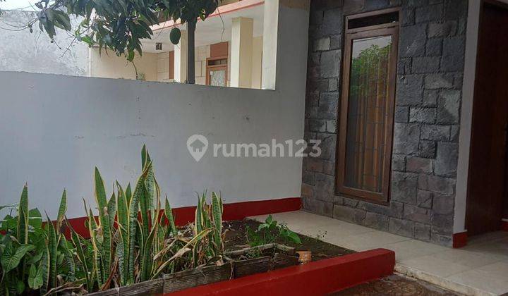 DIJUAL RUMAH CANTIK MURAH SIAP HUNI DI BUMI ADIPURA DEKAT DENGAN SUMMARECON MALL 2